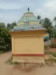 Arulmigu Ayyanar Temple, Kiliyanallur - 621213 அருள்மிகு அய்யனார் திருக்கோயில், Kiliyanallur - 621213, Thiruchirappalli - Ancient Temple Architecture and History Image 3