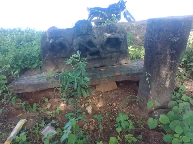 Arulmigu Ayyanar Temple, Kinnimangalam - 625514