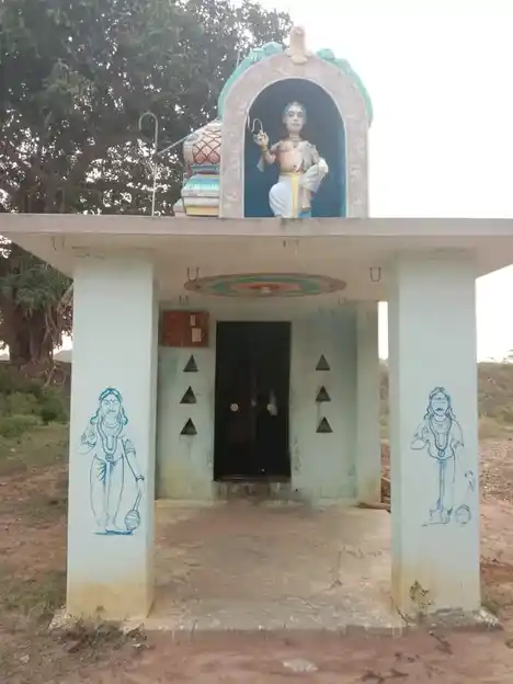 Arulmigu Ayyanar Temple, Kodankudi - 612904 அருள்மிகு அய்யனார் திருக்கோயில், Kodankudi - 612904, Ariyalur - Ancient Temple Architecture and History Image 3