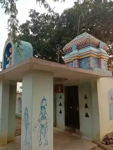 Arulmigu Ayyanar Temple, Kodankudi - 612904 அருள்மிகு அய்யனார் திருக்கோயில், Kodankudi - 612904, Ariyalur - Ancient Temple Architecture and History Image 4