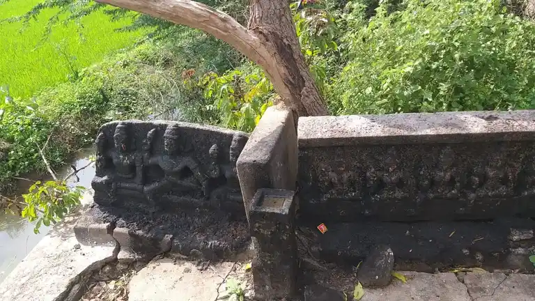 Arulmigu Ayyanar Temple, Kodikulam - 625514