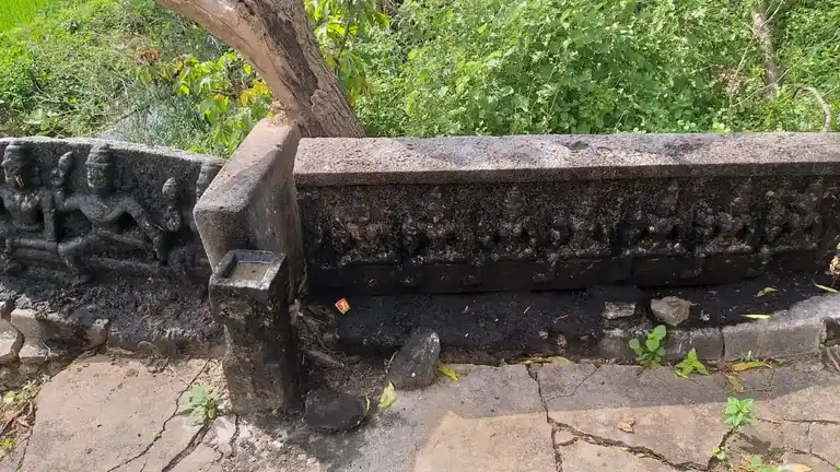 Arulmigu Ayyanar Temple, Kodikulam - 625514 அருள்மிகு அய்யனார் திருக்கோயில், Kodikulam - 625514, Madurai - Ancient Temple Architecture and History Image 2