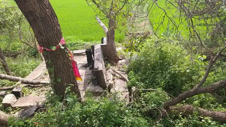 Arulmigu Ayyanar Temple, Kodikulam - 625514 அருள்மிகு அய்யனார் திருக்கோயில், Kodikulam - 625514, Madurai - Ancient Temple Architecture and History Image 5