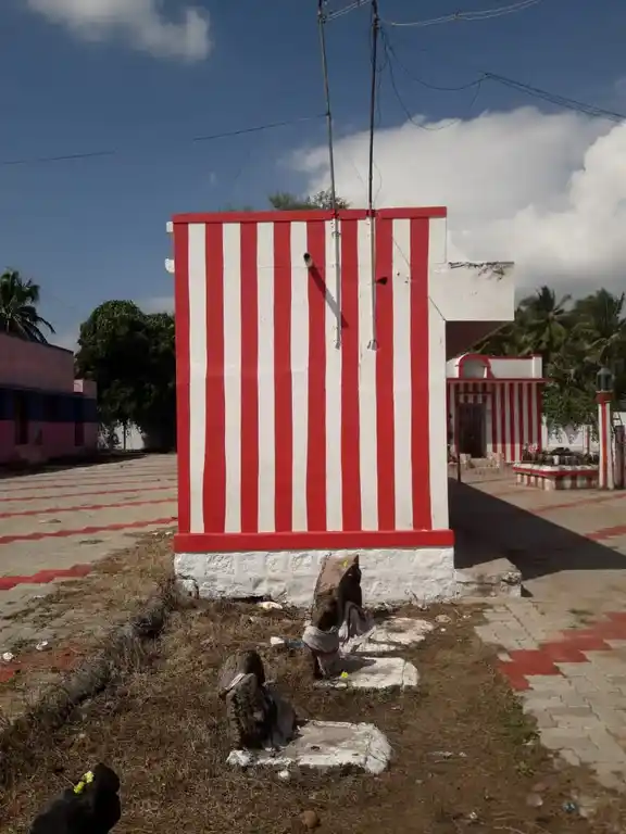 Arulmigu Ayyanar Temple, Kodimangalam - 625016 அருள்மிகு அய்யனார் கோயில், Kodimangalam - 625016, Madurai - Ancient Temple Architecture and History Image 3