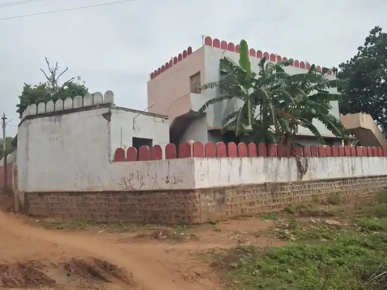 Arulmigu Ayyanar Temple, Kodukkur, Ariyalur - 621719 Temple