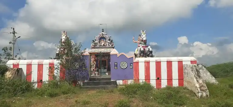 Arulmigu Ayyanar Temple, Koilpatti - 625106 அருள்மிகு அய்யனார் திருக்கோயில், Koilpatti - 625106, Madurai - Ancient Temple Architecture and History Image 4