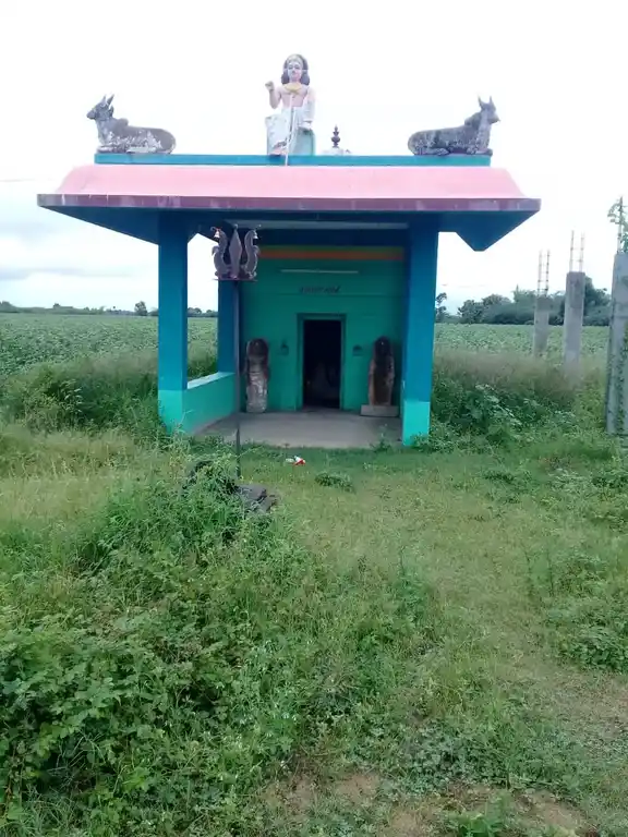 Arulmigu Ayyanar Temple, Koilseemai, Ariyalur - 621701 Arulmigu Ayyanar Temple,  - 621701, Ariyalur - Ancient Temple Architecture and History Image 2