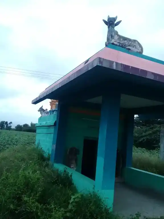 Arulmigu Ayyanar Temple, Koilseemai, Ariyalur - 621701 Arulmigu Ayyanar Temple,  - 621701, Ariyalur - Ancient Temple Architecture and History Image 3
