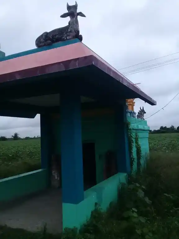 Arulmigu Ayyanar Temple, Koilseemai, Ariyalur - 621701 Arulmigu Ayyanar Temple,  - 621701, Ariyalur - Ancient Temple Architecture and History Image 4