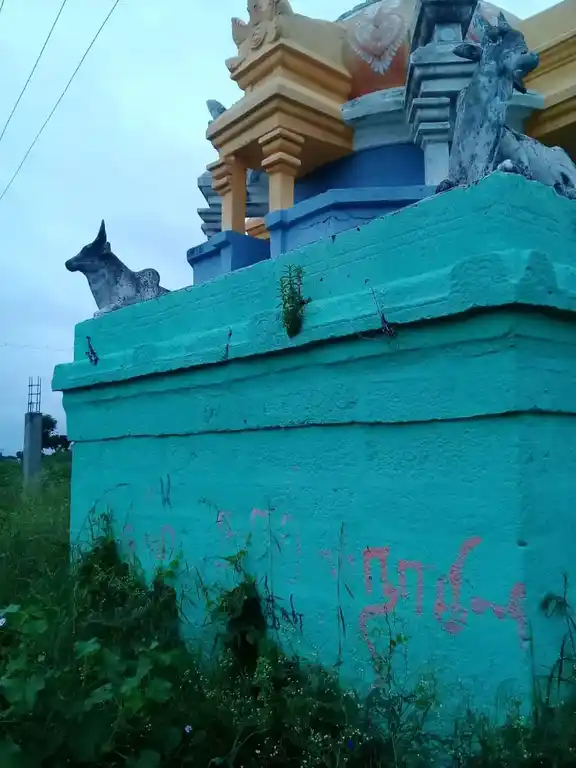 Arulmigu Ayyanar Temple, Koilseemai, Ariyalur - 621701 Arulmigu Ayyanar Temple,  - 621701, Ariyalur - Ancient Temple Architecture and History Image 6