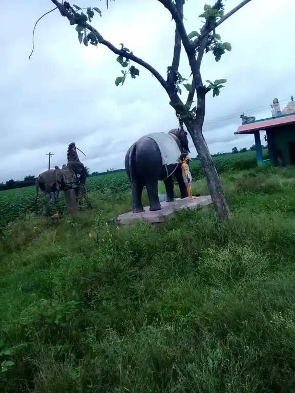 Arulmigu Ayyanar Temple, Koilseemai, Ariyalur - 621701 Arulmigu Ayyanar Temple,  - 621701, Ariyalur - Ancient Temple Architecture and History Image 7