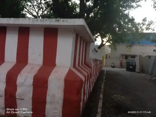 Arulmigu Ayyanar Temple, Kokulappi - 625022