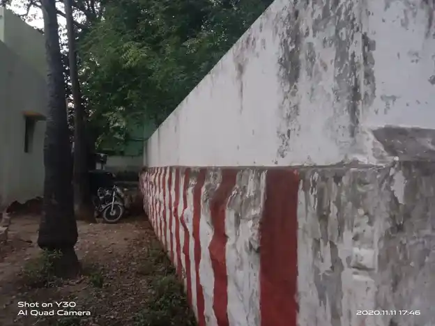 Arulmigu Ayyanar Temple, Kokulappi - 625022 அய்யனார் திருக்கோயில், Kokulappi - 625022, Madurai - Ancient Temple Architecture and History Image 3