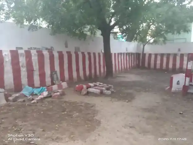 Arulmigu Ayyanar Temple, Kokulappi - 625022 அய்யனார் திருக்கோயில், Kokulappi - 625022, Madurai - Ancient Temple Architecture and History Image 4
