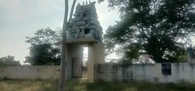 Arulmigu Ayyanar Temple, Kolakkanatham - 621106 அருள்மிகு அய்யனார் திருக்கோயில், Kolakkanatham, Kolakkanatham - 621106, Perambalur - Ancient Temple Architecture and History Image 4
