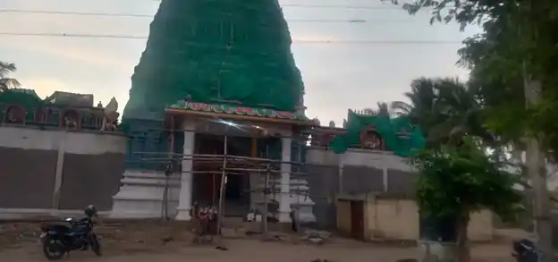 Arulmigu Ayyanar Temple, Kolathur - 621106 Arulmigu Ayyanar Temple, Kolathur - 621106, Perambalur - Ancient Temple Architecture and History Image 3