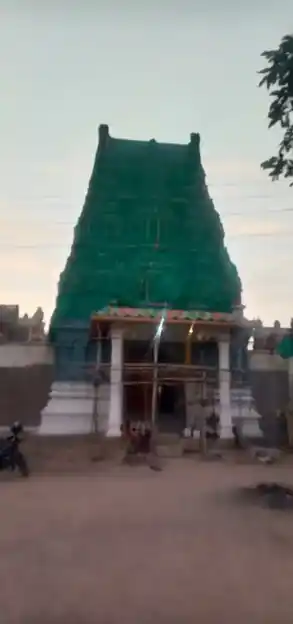 Arulmigu Ayyanar Temple, Kolathur - 621106 Arulmigu Ayyanar Temple, Kolathur - 621106, Perambalur - Ancient Temple Architecture and History Image 4