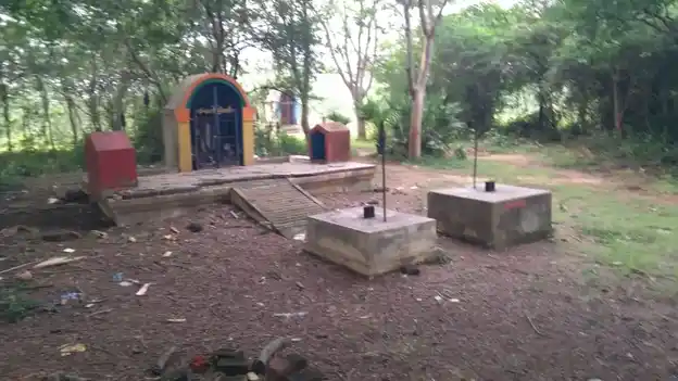 Arulmigu Ayyanar Temple, Kolayanur, Ariyalur - 621701 Arulmigu Ayyanar Temple,  - 621701, Ariyalur - Ancient Temple Architecture and History Image 2