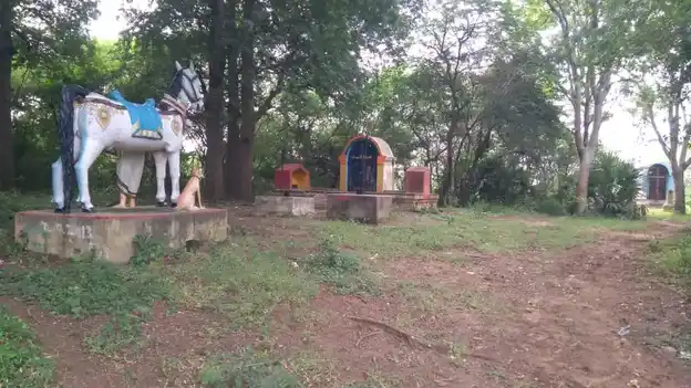 Arulmigu Ayyanar Temple, Kolayanur, Ariyalur - 621701 Arulmigu Ayyanar Temple,  - 621701, Ariyalur - Ancient Temple Architecture and History Image 5