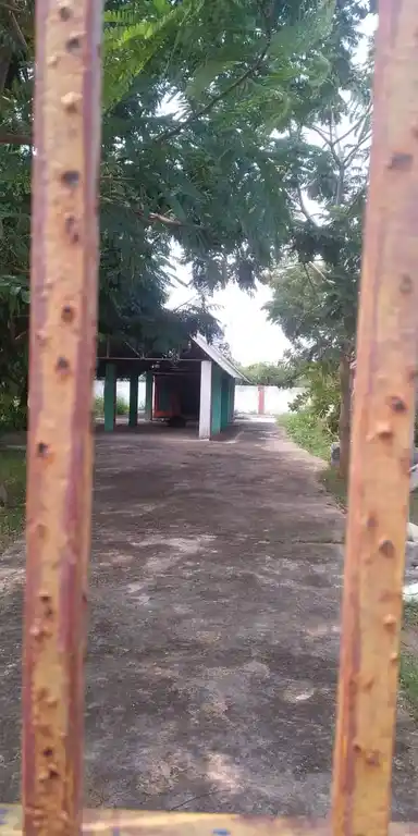 Arulmigu Ayyanar Temple, Komangalam - 606003