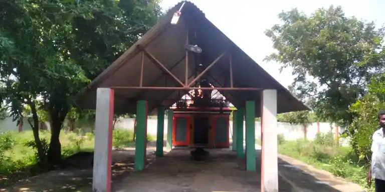Arulmigu Ayyanar Temple, Komangalam - 606003 அருள்மிகு அய்யனார் திருக்கோயில், Komangalam - 606003, Cuddalore - Ancient Temple Architecture and History Image 2