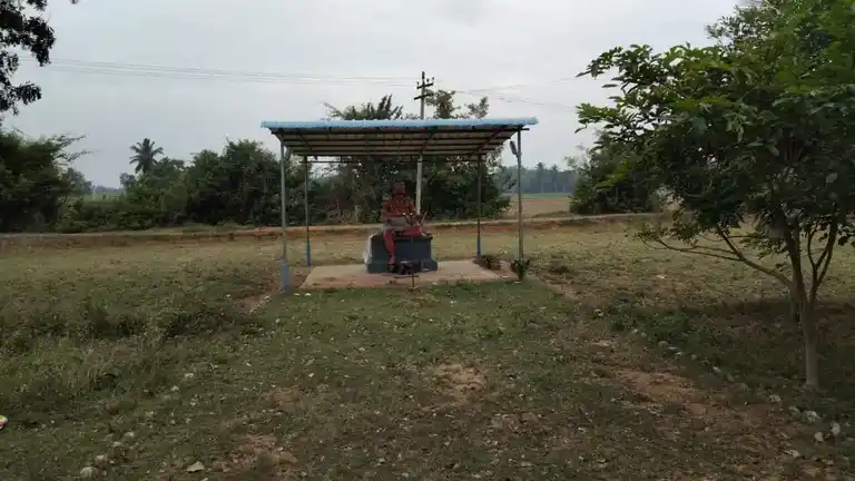 Arulmigu Ayyanar Temple, Kondasamuthiram - 608303 அருள்மிகு அய்யனார் திருக்கோயில், Kondasamuthiram - 608303, Cuddalore - Ancient Temple Architecture and History Image 2