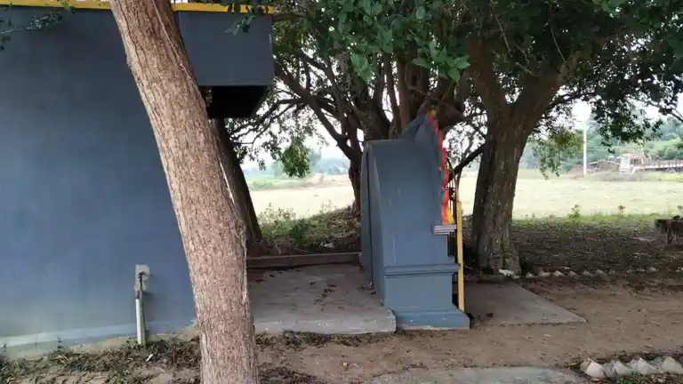 Arulmigu Ayyanar Temple, Kondasamuthiram - 608303 அருள்மிகு அய்யனார் திருக்கோயில், Kondasamuthiram - 608303, Cuddalore - Ancient Temple Architecture and History Image 4