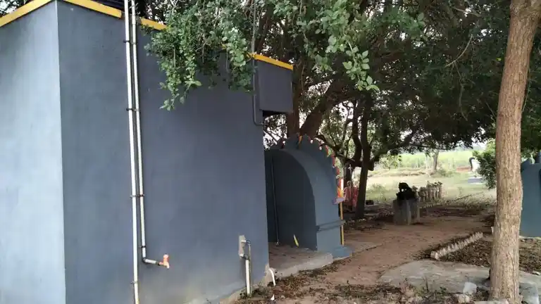 Arulmigu Ayyanar Temple, Kondasamuthiram - 608303 அருள்மிகு அய்யனார் திருக்கோயில், Kondasamuthiram - 608303, Cuddalore - Ancient Temple Architecture and History Image 5