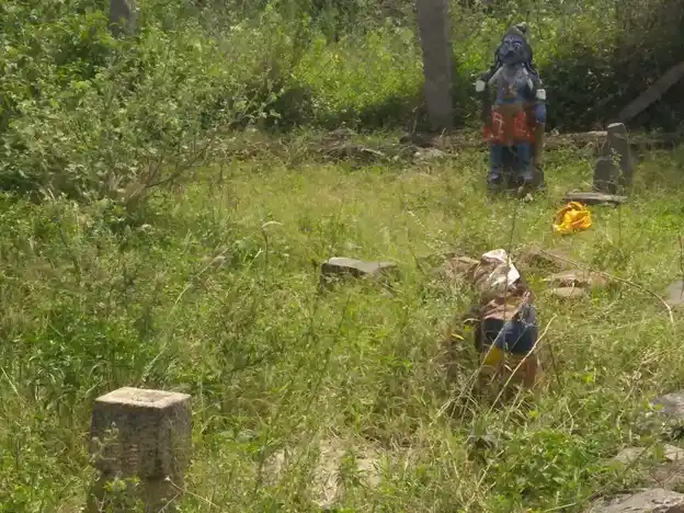 Arulmigu Ayyanar Temple, Kondayamaptti - 625221 அய்யனார் கோயில், Kondayamaptti - 625221, Madurai - Ancient Temple Architecture and History Image 3
