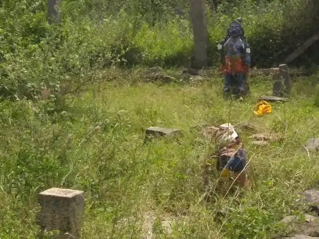 Arulmigu Ayyanar Temple, Kondayamaptti - 625221 அய்யனார் கோயில், Kondayamaptti - 625221, Madurai - Ancient Temple Architecture and History Image 4