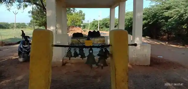 Arulmigu Ayyanar Temple, Koodakoil - 625022