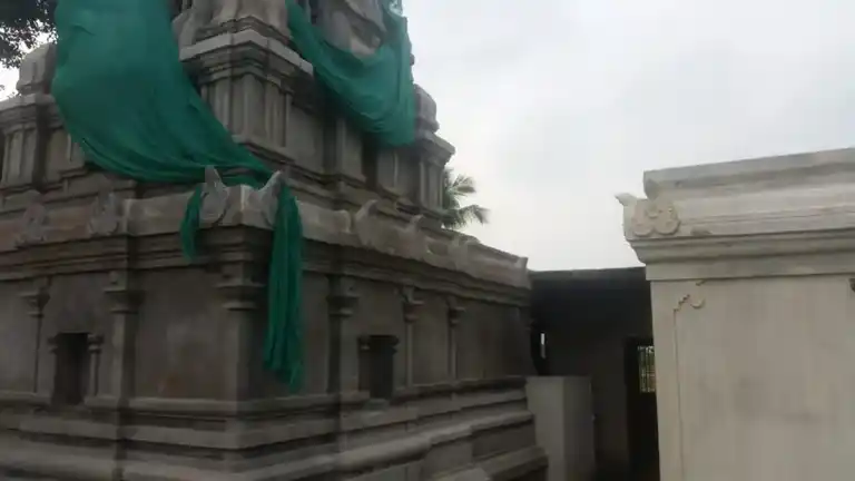 Arulmigu Ayyanar Temple, Kookanur - 614616 அருள்மிகு அய்யனார் திருக்கோயில், Kookanur - 614616, Pudukkottai - Ancient Temple Architecture and History Image 3