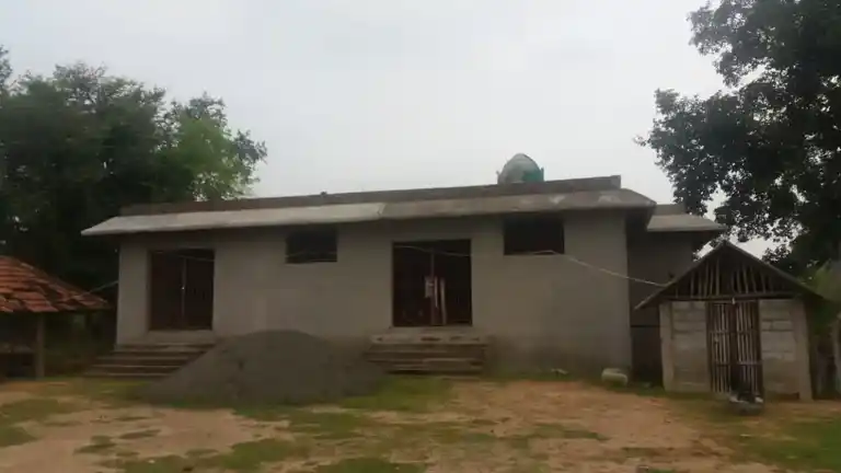 Arulmigu Ayyanar Temple, Kookanur - 614616 அருள்மிகு அய்யனார் திருக்கோயில், Kookanur - 614616, Pudukkottai - Ancient Temple Architecture and History Image 4