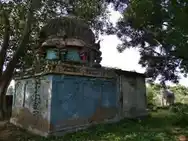 Arulmigu Ayyanar Temple, Koonthaloor - 609501 அருள்மிகு அய்யனார் திருக்கோயில், கூந்தலூர் - 609501, Thiruvarur - Ancient Temple Architecture and History Image 2