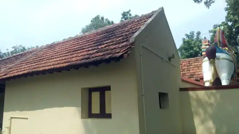 Arulmigu Ayyanar Temple, Koratti - 630206 Temple