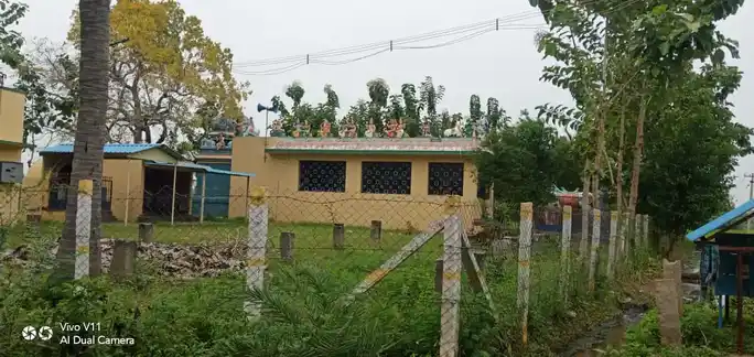 Arulmigu Ayyanar Temple, Kothangudi, Kothankudi - 613501 அருள்மிகு அய்யனார் திருக்கோயில், கொத்தங்குடி, கொத்தங்குடி - 613501, Thanjavur - Ancient Temple Architecture and History Image 5