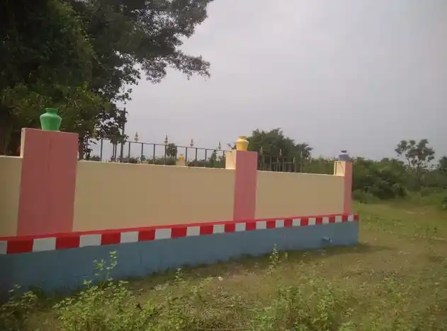 Arulmigu Ayyanar Temple, Kothrappatti - 622105