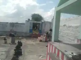 Arulmigu Ayyanar Temple, Kottaiyur, Kottaiyur - 626138 அருள்மிகு அய்யனார் திருக்கோயில், கோட்டையூர், கோட்டையூர் கிராமம் - 626138, Virudhunagar - Ancient Temple Architecture and History Image 3