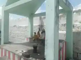 Arulmigu Ayyanar Temple, Kottaiyur, Kottaiyur - 626138 அருள்மிகு அய்யனார் திருக்கோயில், கோட்டையூர், கோட்டையூர் கிராமம் - 626138, Virudhunagar - Ancient Temple Architecture and History Image 4