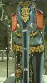 Arulmigu Ayyanar Temple, Kottakudi - 625106 அருள்மிகு அய்யனார் கோயில், Kottakudi - 625106, Madurai - Ancient Temple Architecture and History Image 2