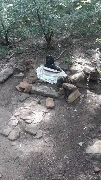 Arulmigu Ayyanar Temple, Kottarai - 621106 Arulmigu Ayyanar Temple, Kottarai - 621106, Perambalur - Ancient Temple Architecture and History Image 5