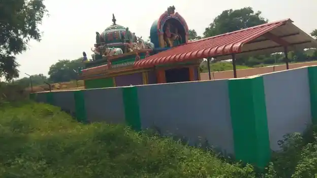 Arulmigu Ayyanar Temple, Koviloor. - 621715 அருள்மிகு அய்யனார் திருக்கோயில், Koviloor., Koviloor. - 621715, Ariyalur - Ancient Temple Architecture and History Image 2