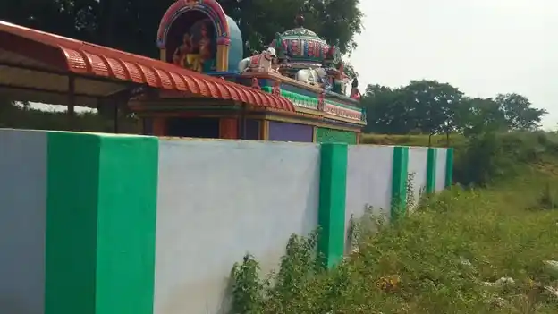 Arulmigu Ayyanar Temple, Koviloor. - 621715 அருள்மிகு அய்யனார் திருக்கோயில், Koviloor., Koviloor. - 621715, Ariyalur - Ancient Temple Architecture and History Image 3