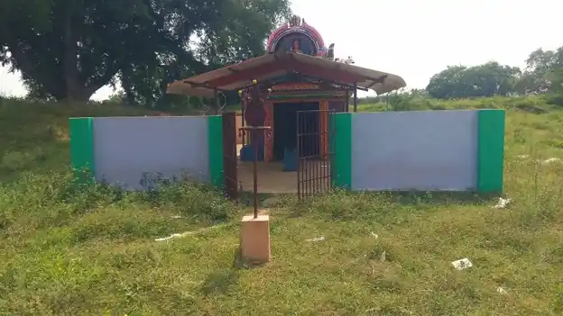 Arulmigu Ayyanar Temple, Koviloor. - 621715 அருள்மிகு அய்யனார் திருக்கோயில், Koviloor., Koviloor. - 621715, Ariyalur - Ancient Temple Architecture and History Image 4