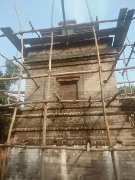 Arulmigu Ayyanar Temple, Kozhai - 608303