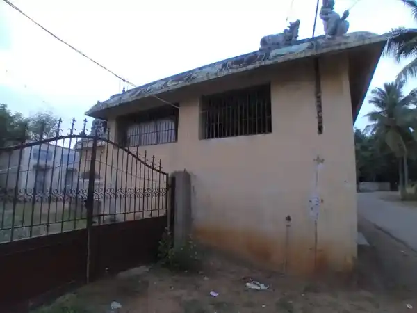 Arulmigu Ayyanar Temple, Krishnapuram - 612401 அருள்மிகு அய்யனார் திருக்கோயில், Krishnapuram - 612401, Thanjavur - Ancient Temple Architecture and History Image 6