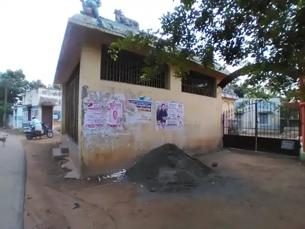 Arulmigu Ayyanar Temple, Krishnapuram - 612401 அருள்மிகு அய்யனார் திருக்கோயில், Krishnapuram - 612401, Thanjavur - Ancient Temple Architecture and History Image 7