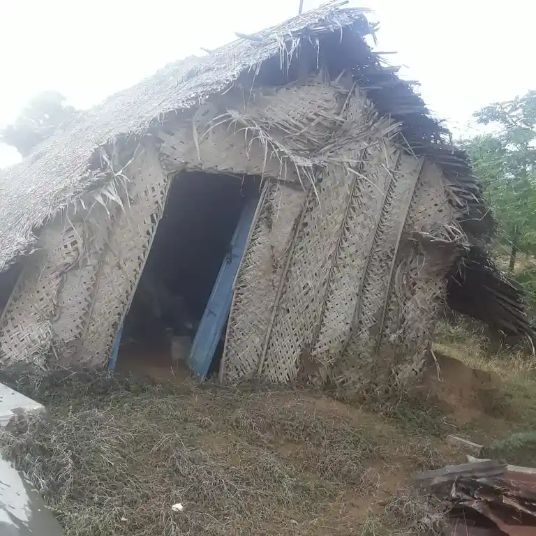 Arulmigu Ayyanar Temple, Ksiruvanur, Ksiruvanur - 630607 அருள்மிகு அய்யனார் திருக்கோயில், Ksiruvanur, Ksiruvanur - 630607, Sivagangai - Ancient Temple Architecture and History Image 4