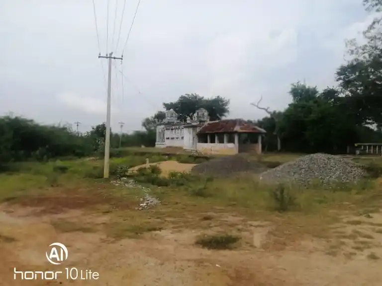 Arulmigu Ayyanar Temple, Kulanthaivinayagarkottai - 622301 அருள்மிகு அய்யனார் திருக்கோயில், Kulanthaivinayagarkottai - 622301, Pudukkottai - Ancient Temple Architecture and History Image 6