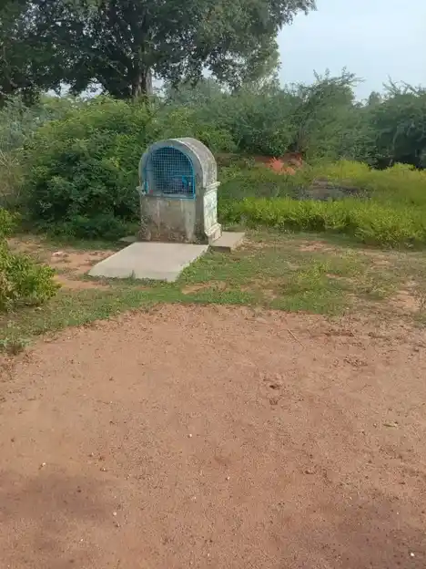 Arulmigu Ayyanar Temple, Kulavadaiyan - 612901 Temple